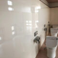 学校トイレ壁面パネル（FX　G　3421） イメージ